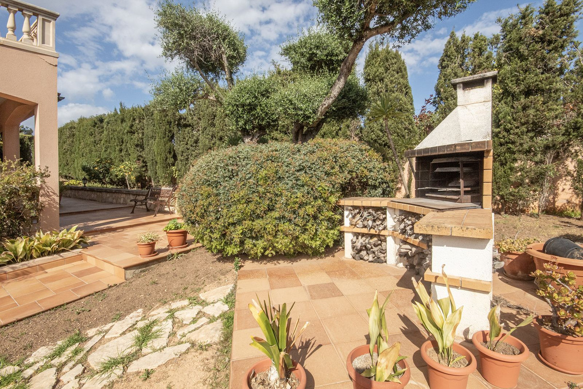4 Bed, 3 Bath, HouseFor Sale, Marratxí, Islas Baleares