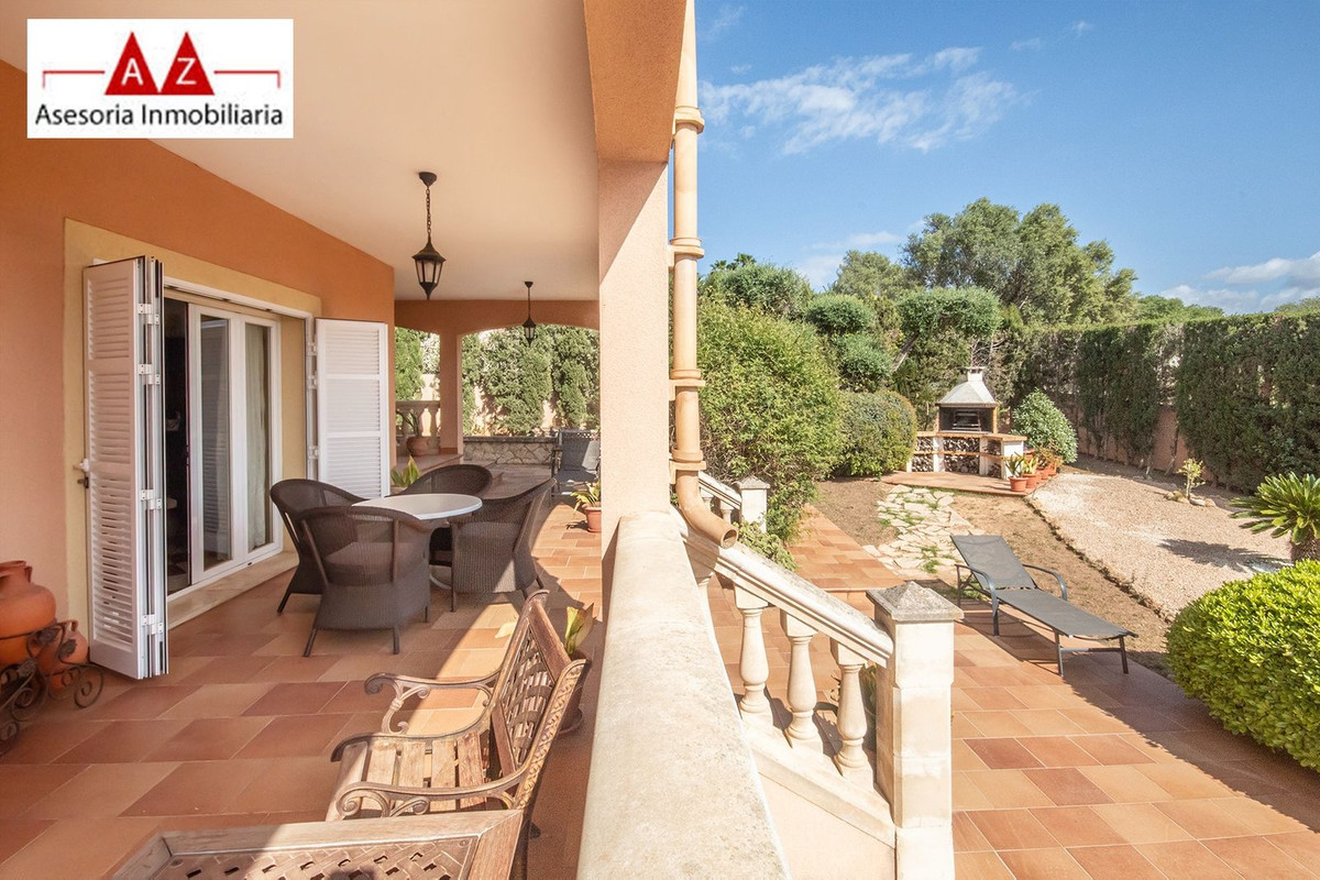 4 Bed, 3 Bath, HouseFor Sale, Marratxí, Islas Baleares