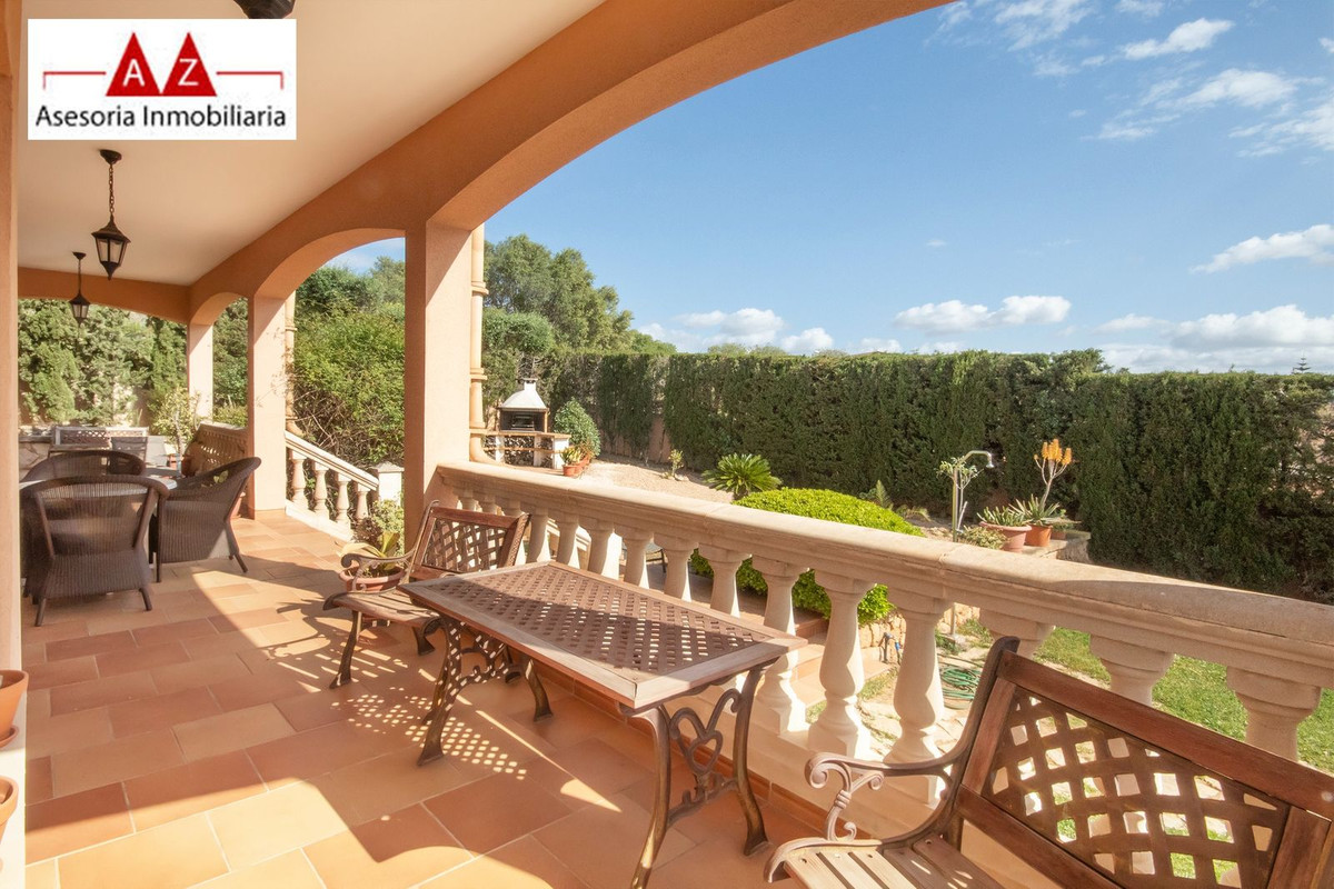 4 Bed, 3 Bath, HouseFor Sale, Marratxí, Islas Baleares