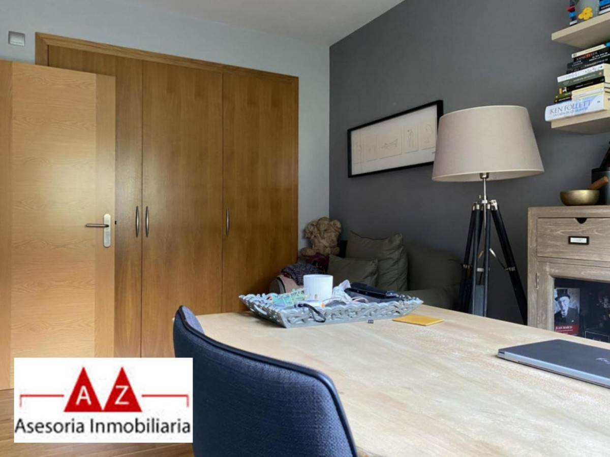 4 Bed, 3 Bath, ApartmentFor Sale, Palma de Mallorca, Islas Baleares