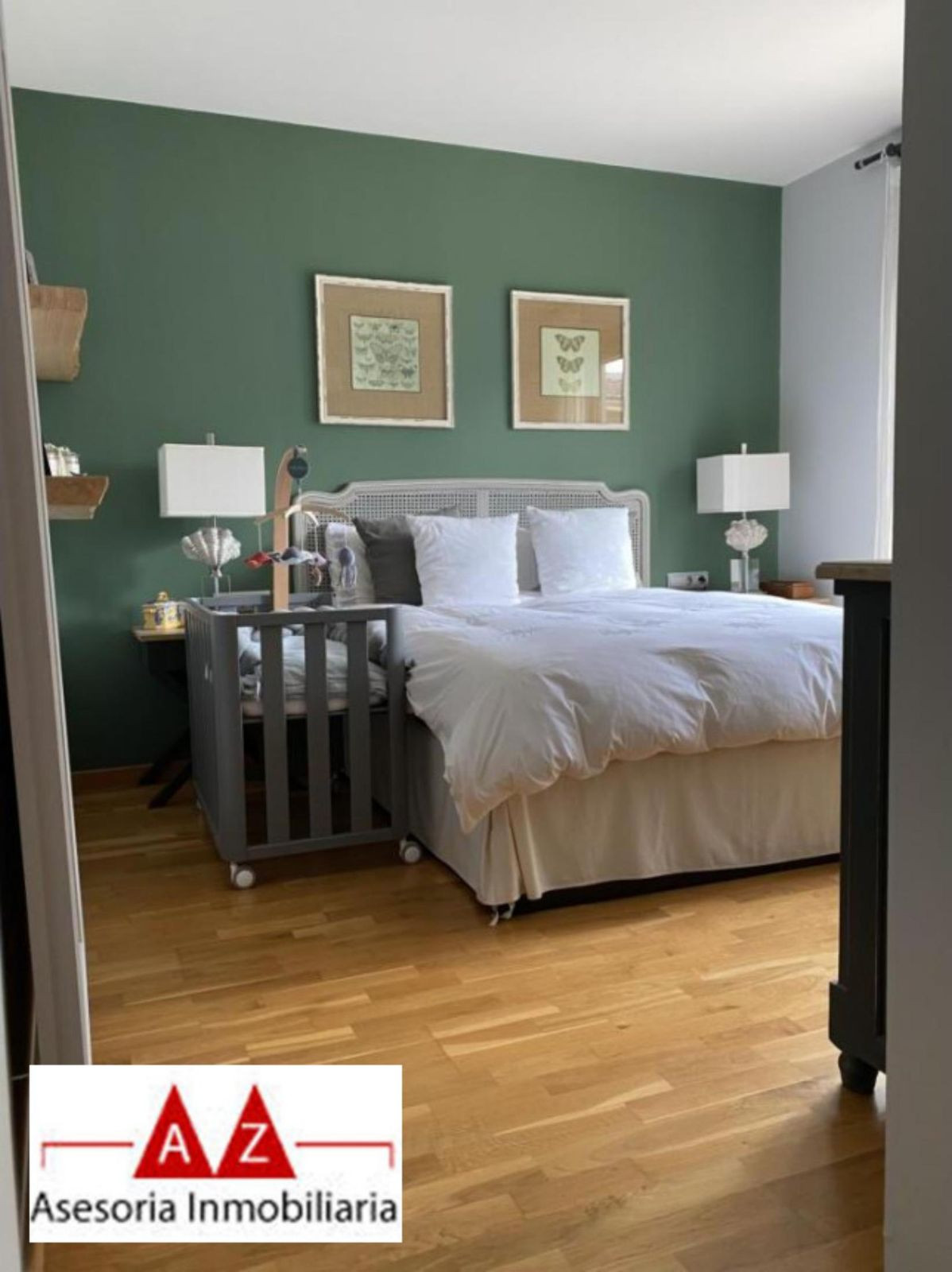 4 Bed, 3 Bath, ApartmentFor Sale, Palma de Mallorca, Islas Baleares