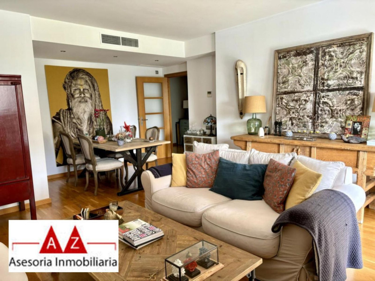 4 Bed, 3 Bath, ApartmentFor Sale, Palma de Mallorca, Islas Baleares