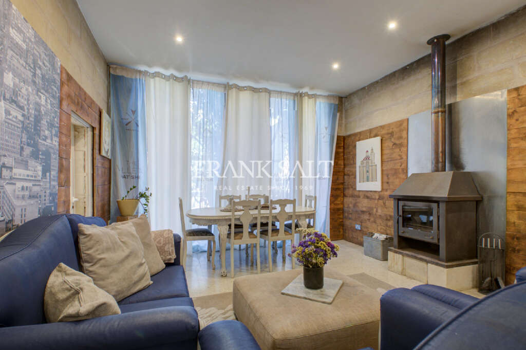 5 Bed, HouseFor Sale, Marsa, Malta