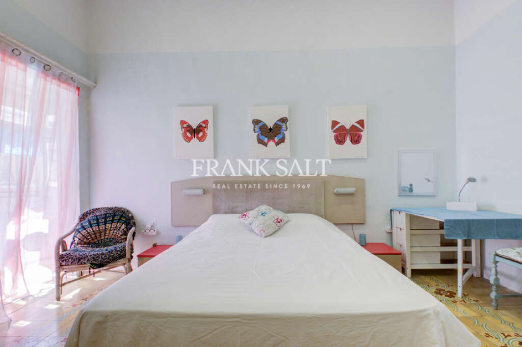 5 Bed, HouseFor Sale, Marsa, Malta