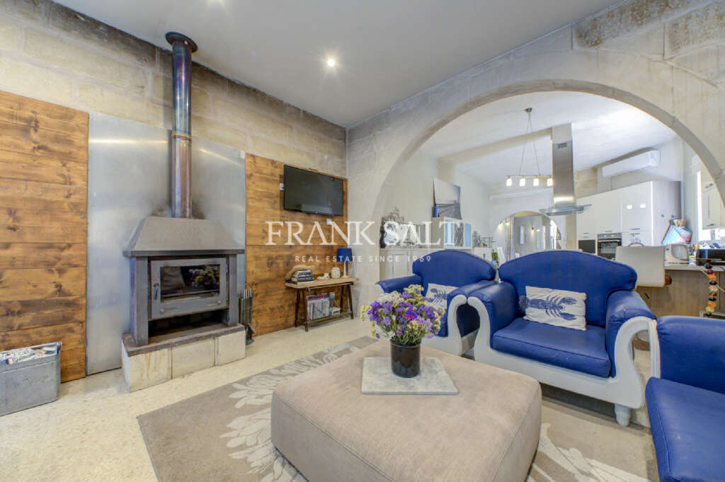 5 Bed, HouseFor Sale, Marsa, Malta