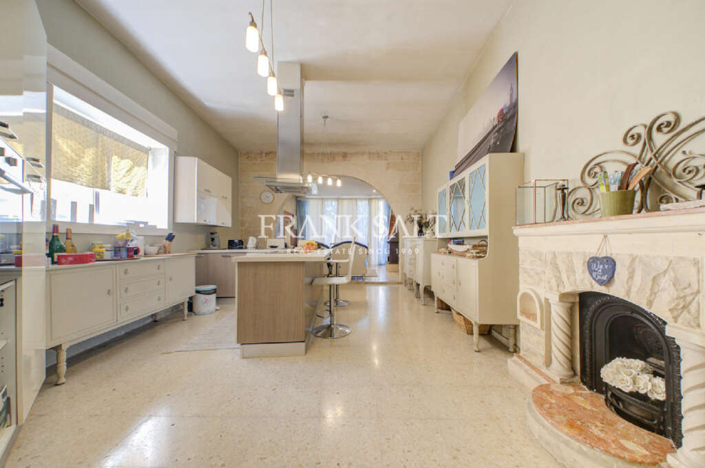 5 Bed, HouseFor Sale, Marsa, Malta