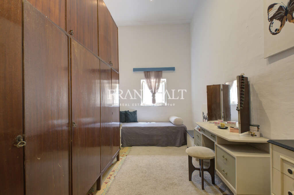 5 Bed, HouseFor Sale, Marsa, Malta