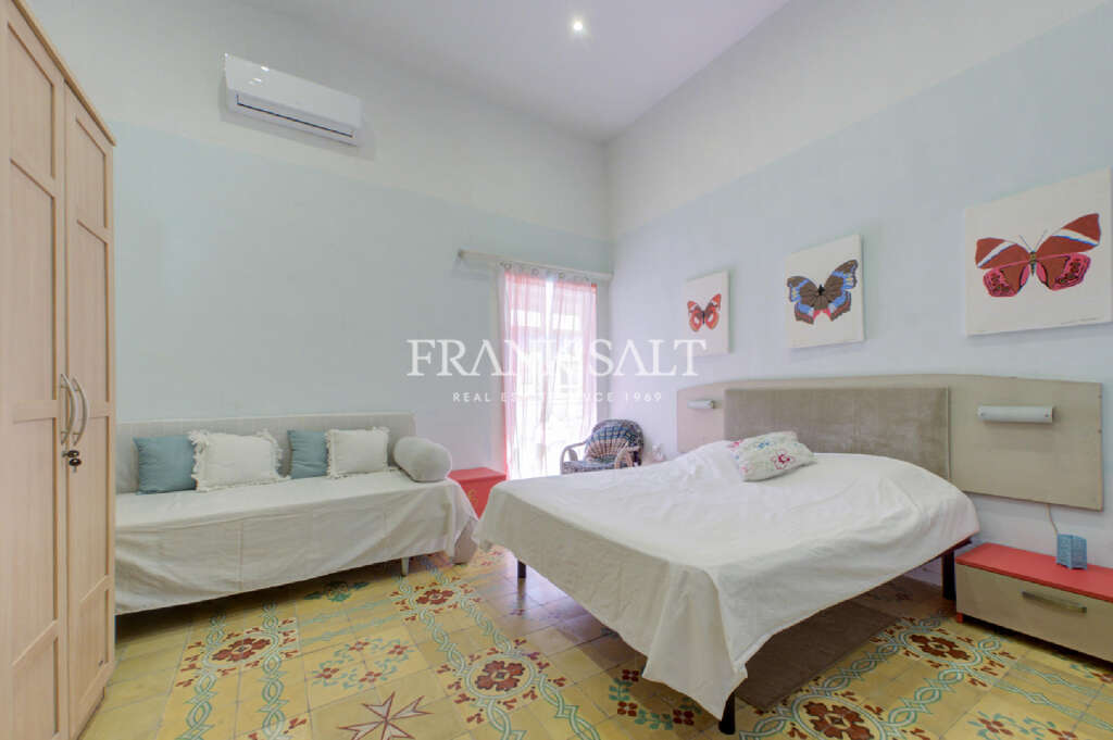 5 Bed, HouseFor Sale, Marsa, Malta
