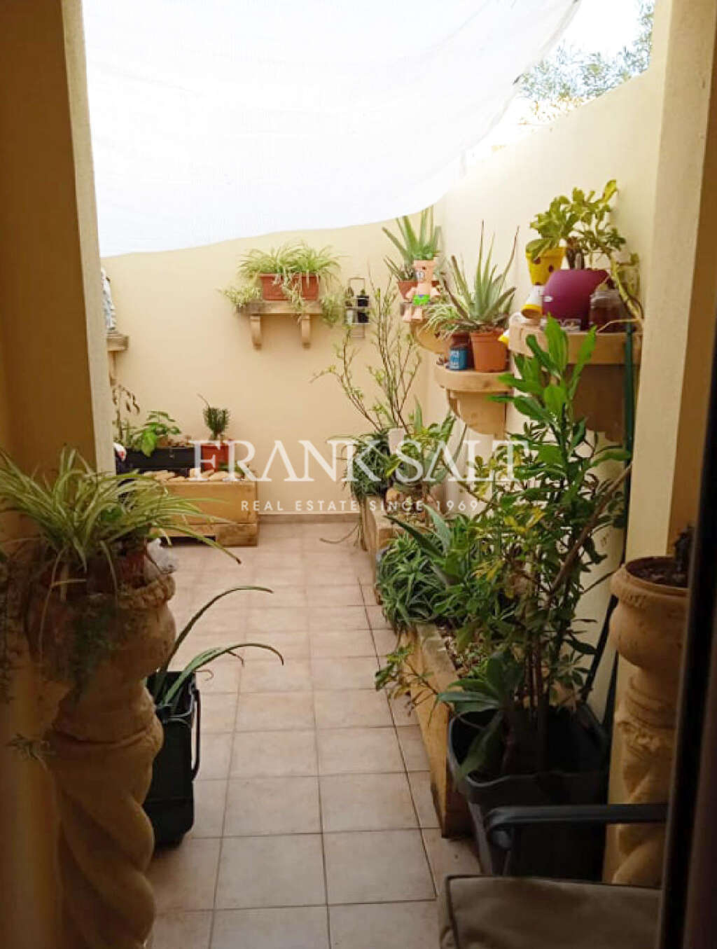 2 Bed, ApartmentFor Sale, Marsascala, Malta
