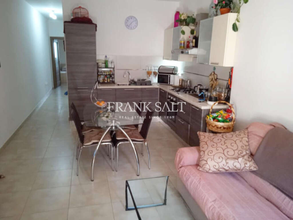 2 Bed, ApartmentFor Sale, Marsascala, Malta