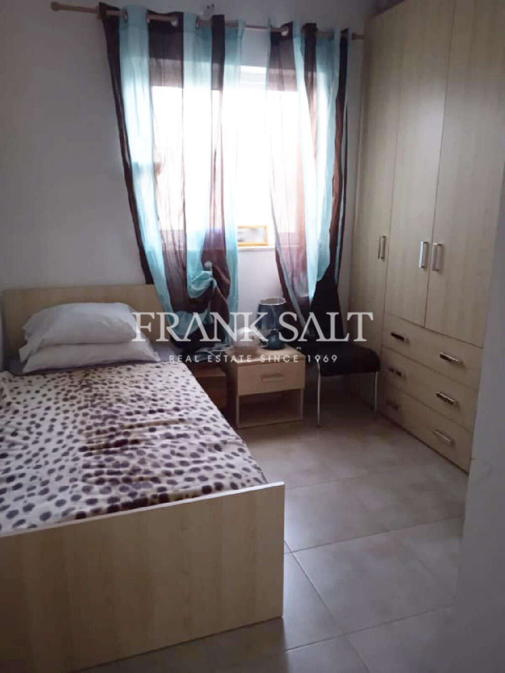 2 Bed, ApartmentFor Sale, Marsascala, Malta