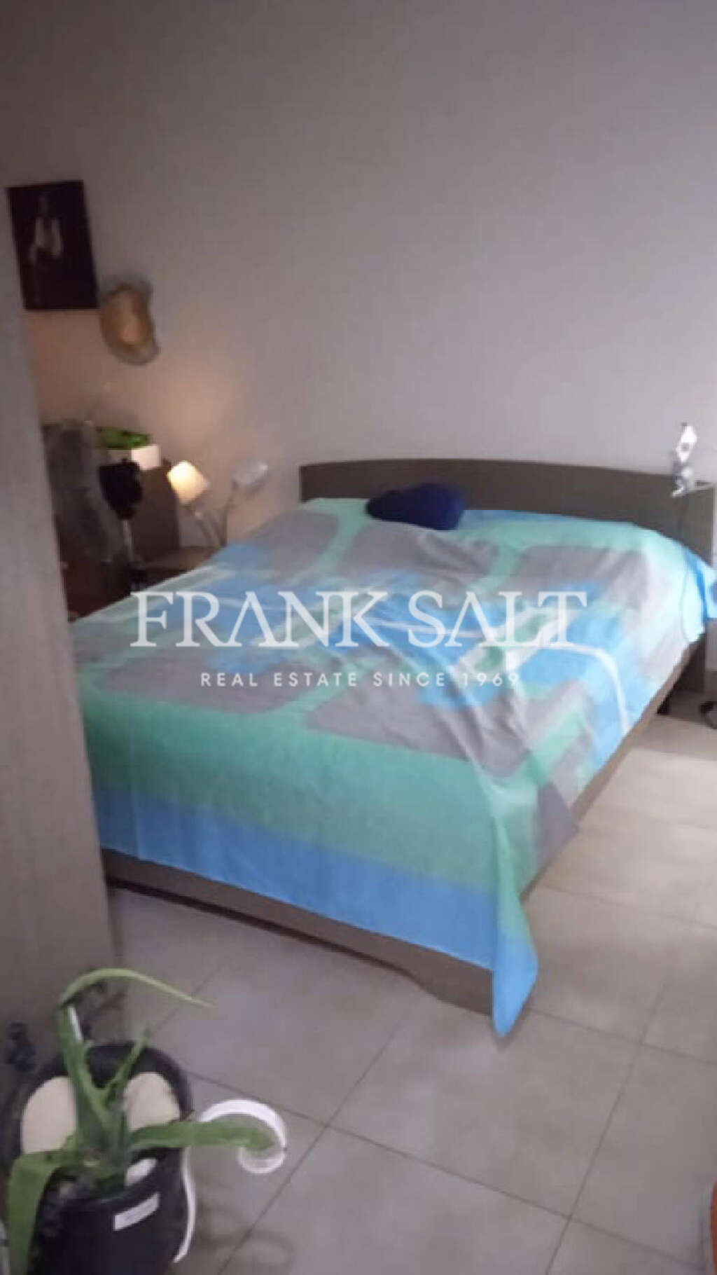 2 Bed, ApartmentFor Sale, Marsascala, Malta