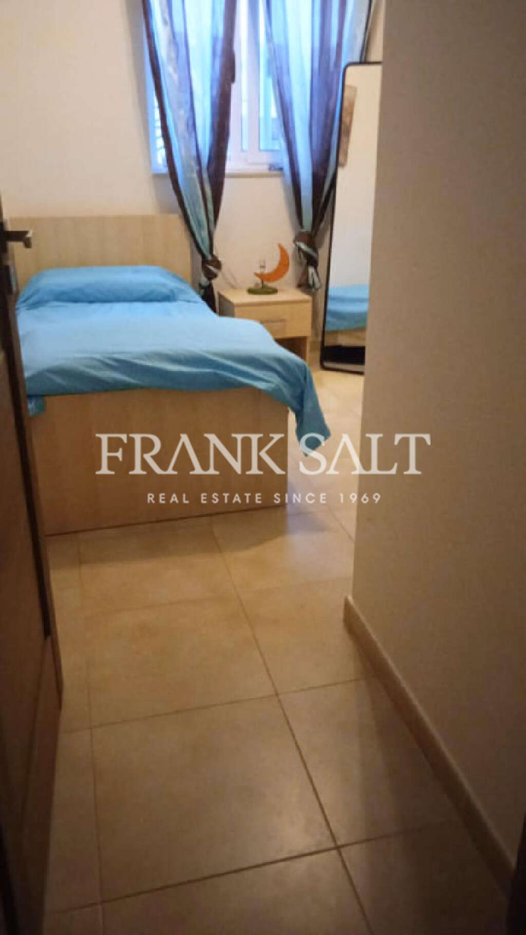 2 Bed, ApartmentFor Sale, Marsascala, Malta