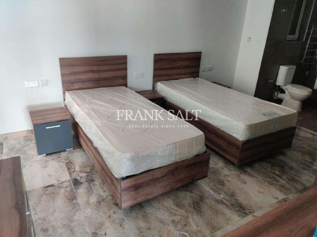 2 Bed, ApartmentFor Sale, Qawra, Malta