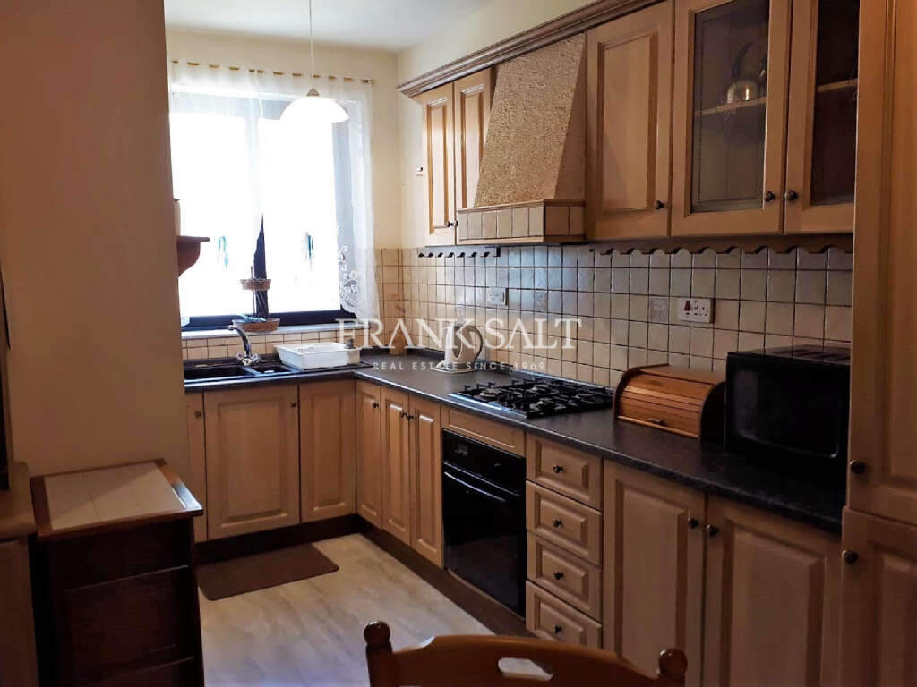 3 Bed, ApartmentFor Sale, St Julians, Malta
