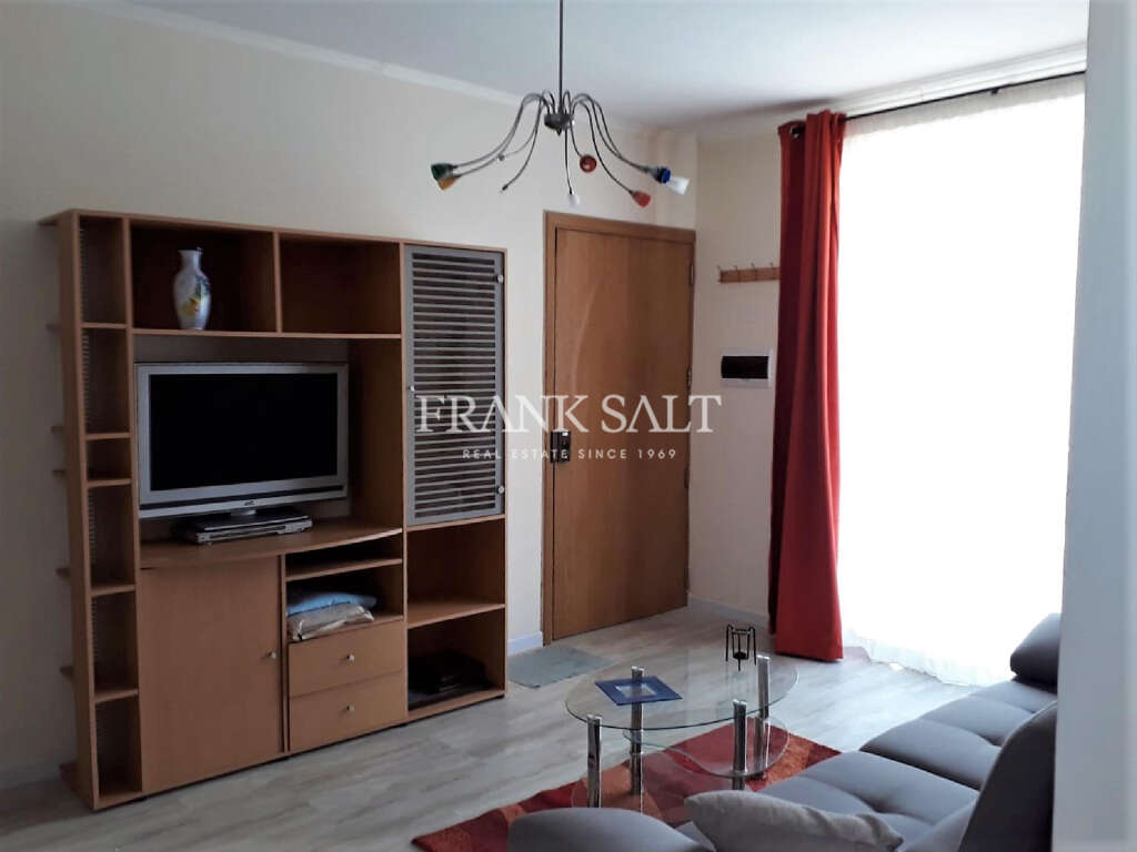 3 Bed, ApartmentFor Sale, St Julians, Malta