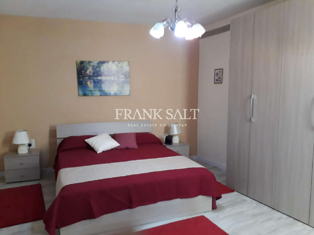 3 Bed, ApartmentFor Sale, St Julians, Malta