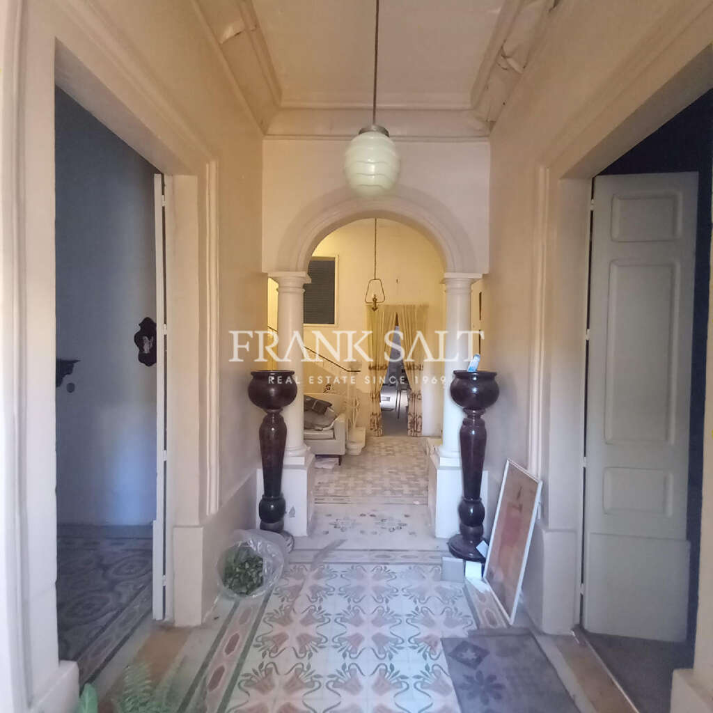 3 Bed, HouseFor Sale, Mqabba, Malta