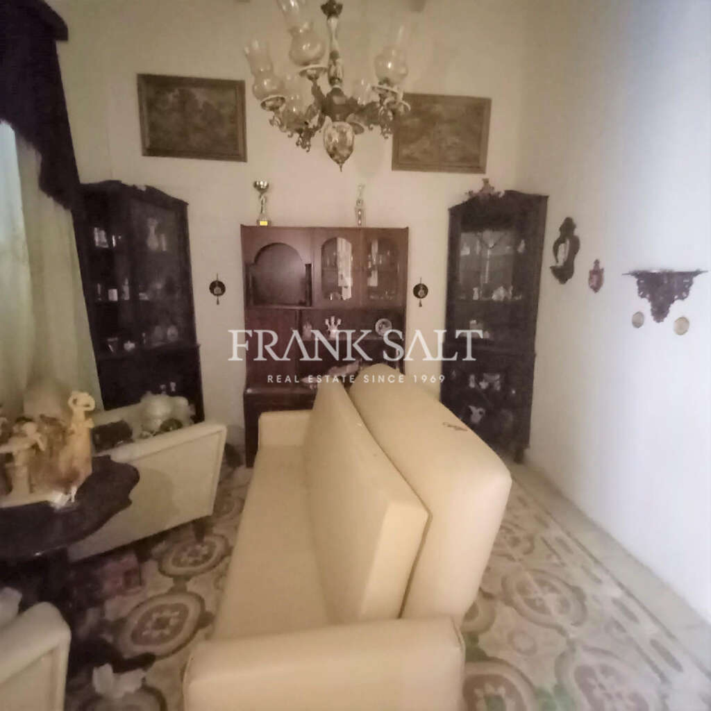 3 Bed, HouseFor Sale, Mqabba, Malta