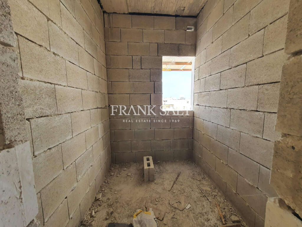 1 Bed, ApartmentFor Sale, Fgura, Malta