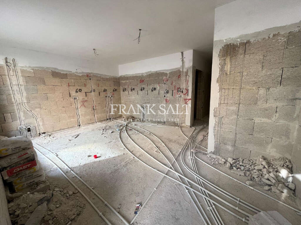 1 Bed, ApartmentFor Sale, Marsascala, Malta