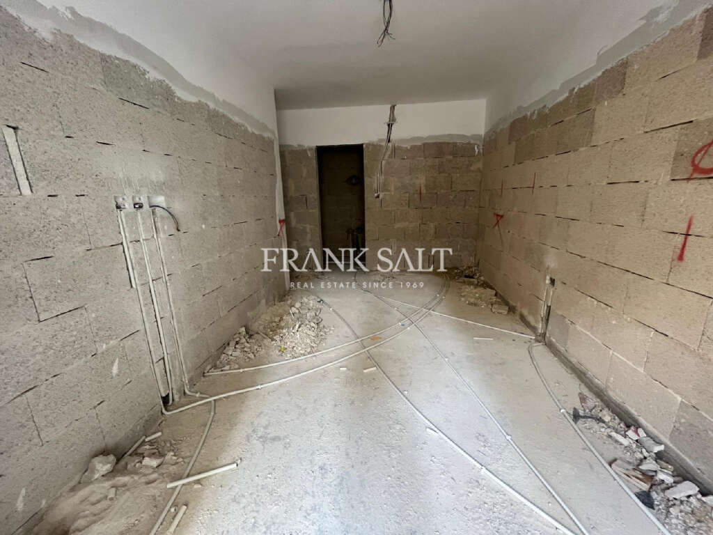 1 Bed, ApartmentFor Sale, Marsascala, Malta