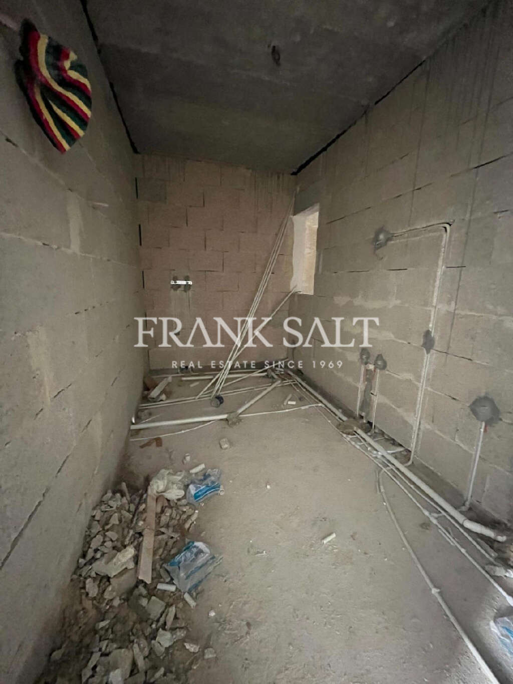 1 Bed, ApartmentFor Sale, Marsascala, Malta