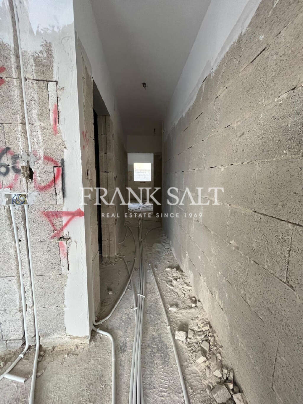 1 Bed, ApartmentFor Sale, Marsascala, Malta