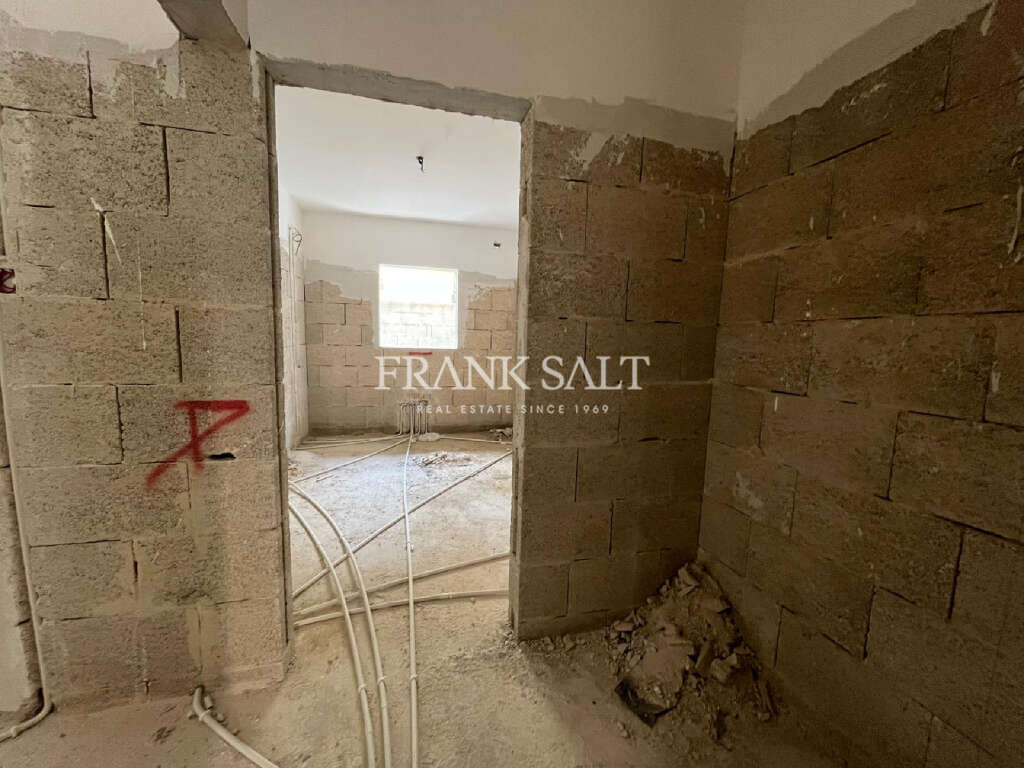 1 Bed, ApartmentFor Sale, Marsascala, Malta