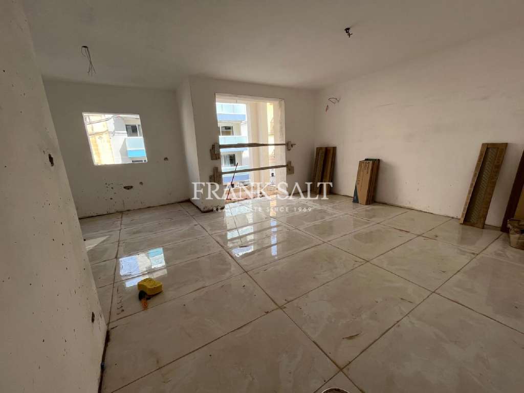 2 Bed, ApartmentFor Sale, Marsascala, Malta