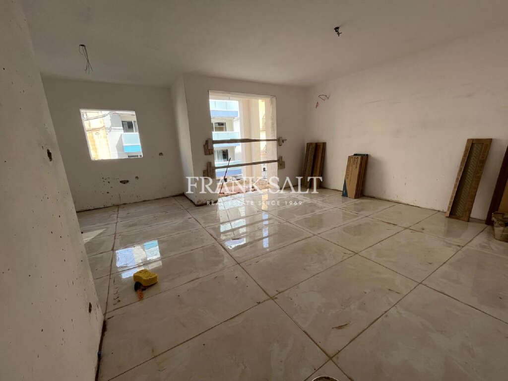 2 Bed, ApartmentFor Sale, Marsascala, Malta