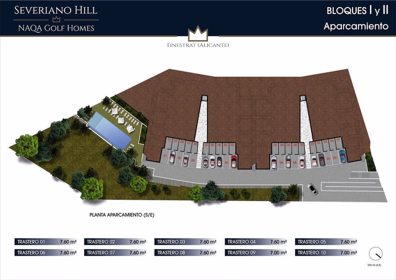 2 Bed, HouseFor Sale, Finestrat, Alicante