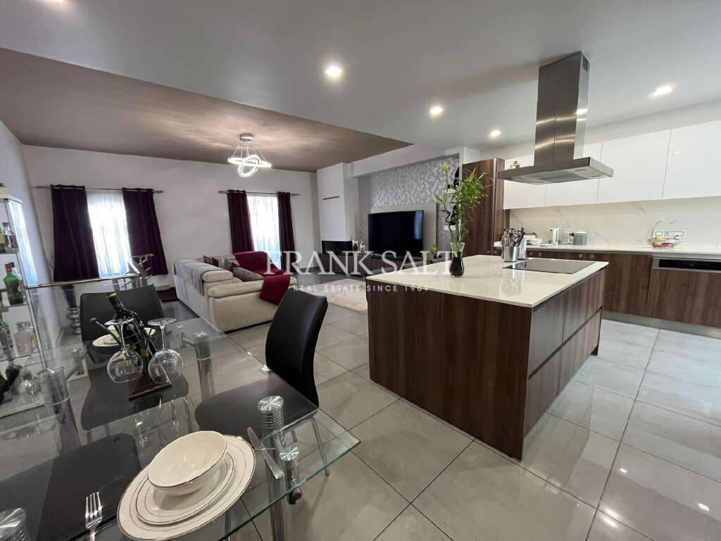 3 Bed, HouseFor Sale, Santa Venera, Malta