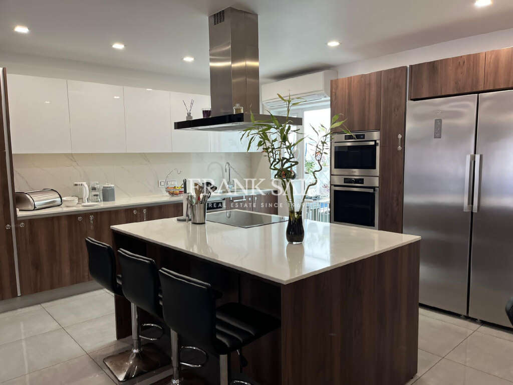 3 Bed, HouseFor Sale, Santa Venera, Malta