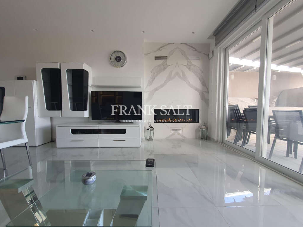 3 Bed, ApartmentFor Sale, Zabbar, Malta