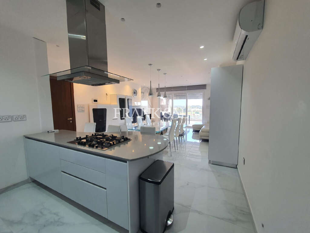 3 Bed, ApartmentFor Sale, Zabbar, Malta