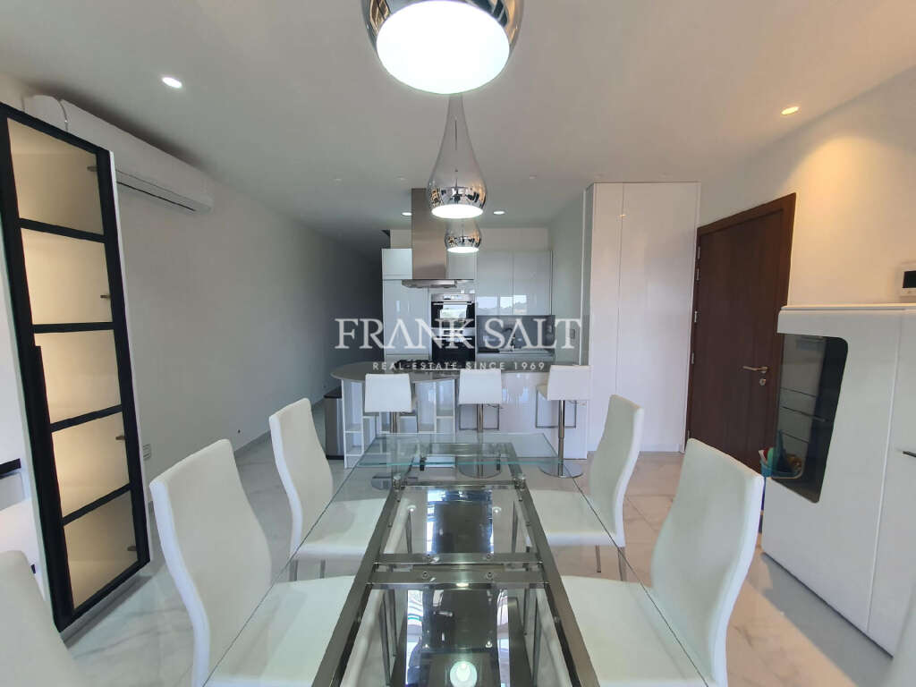 3 Bed, ApartmentFor Sale, Zabbar, Malta