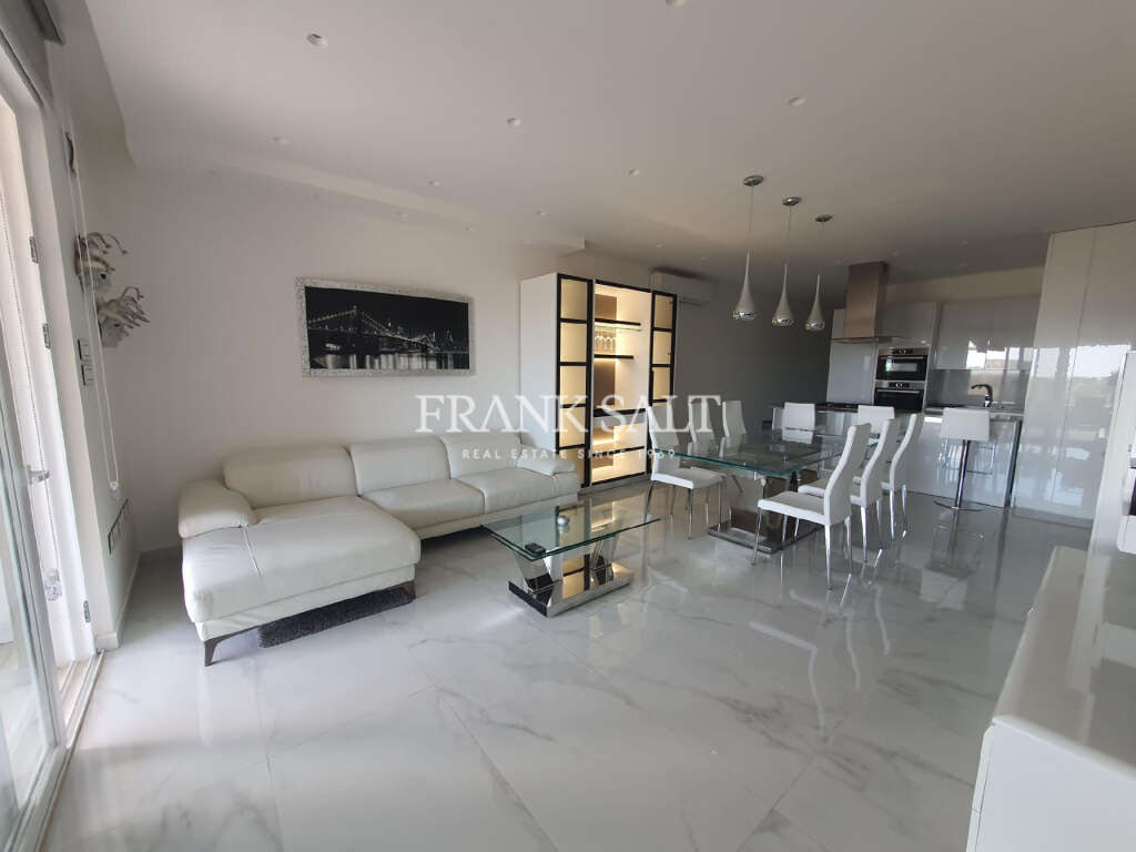 3 Bed, ApartmentFor Sale, Zabbar, Malta