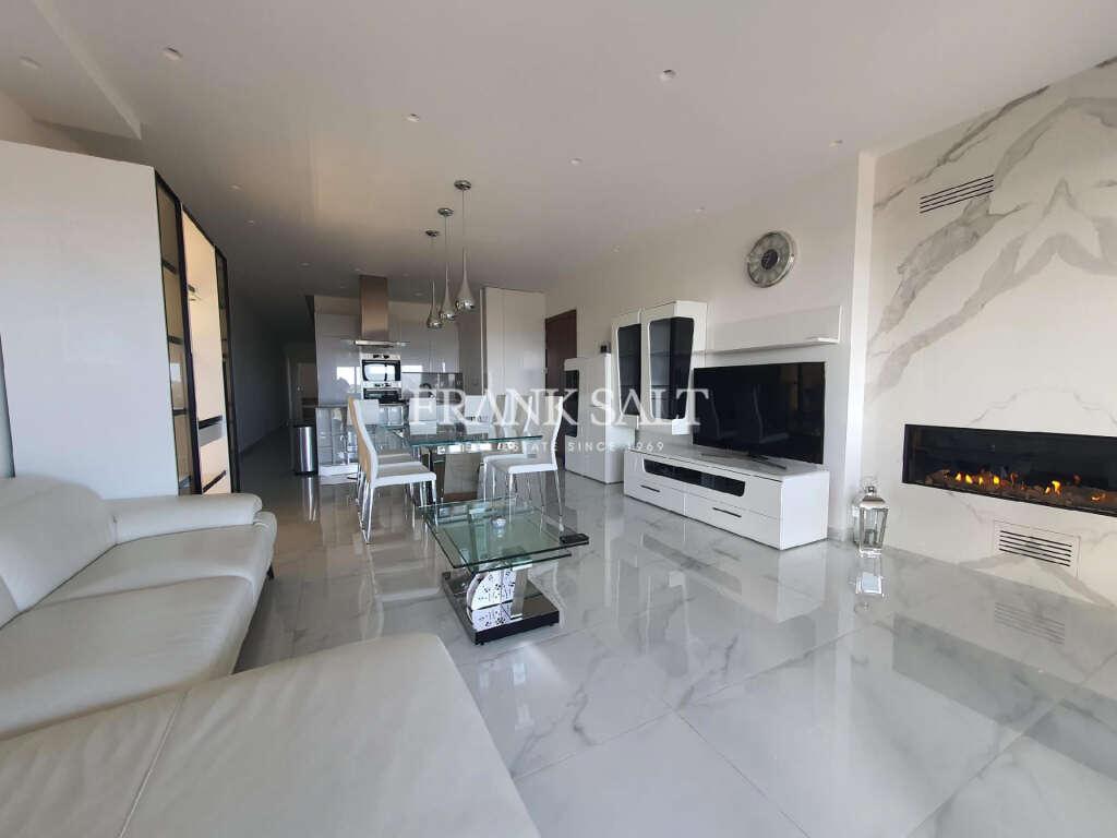 3 Bed, ApartmentFor Sale, Zabbar, Malta