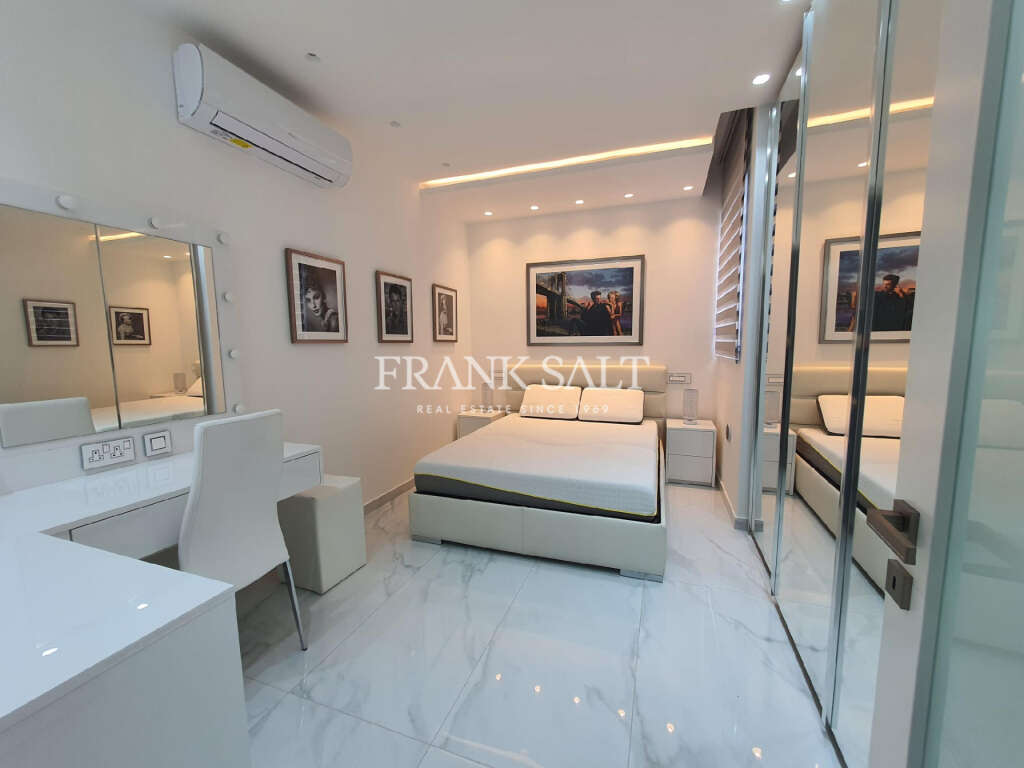 3 Bed, ApartmentFor Sale, Zabbar, Malta