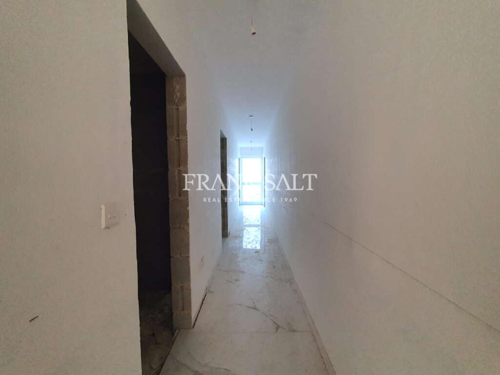 3 Bed, ApartmentFor Sale, Marsascala, Malta