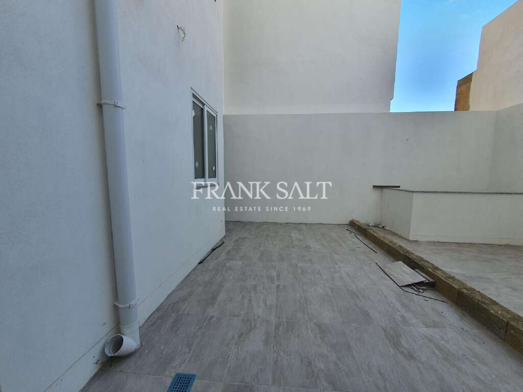 3 Bed, ApartmentFor Sale, Marsascala, Malta