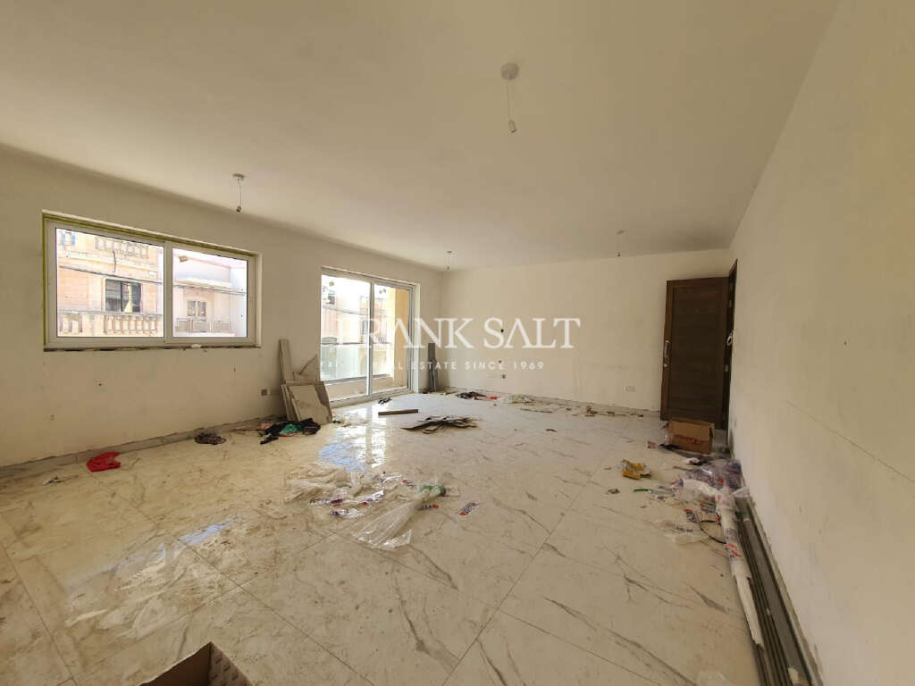 3 Bed, ApartmentFor Sale, Marsascala, Malta