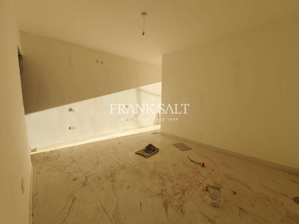 3 Bed, ApartmentFor Sale, Marsascala, Malta