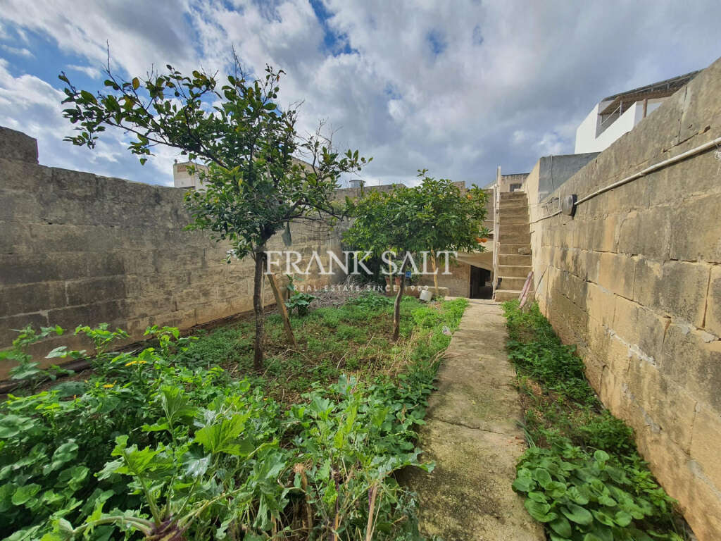 3 Bed, HouseFor Sale, Zejtun, Malta