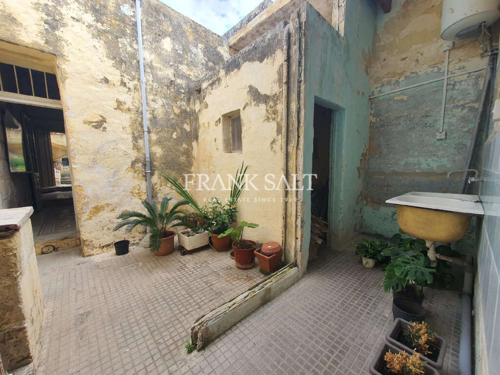 3 Bed, HouseFor Sale, Zejtun, Malta