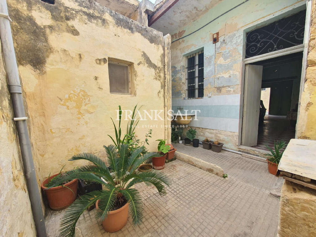 3 Bed, HouseFor Sale, Zejtun, Malta