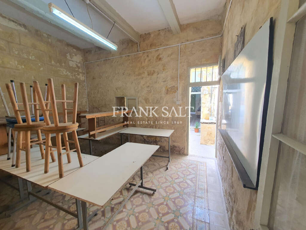3 Bed, HouseFor Sale, Zejtun, Malta