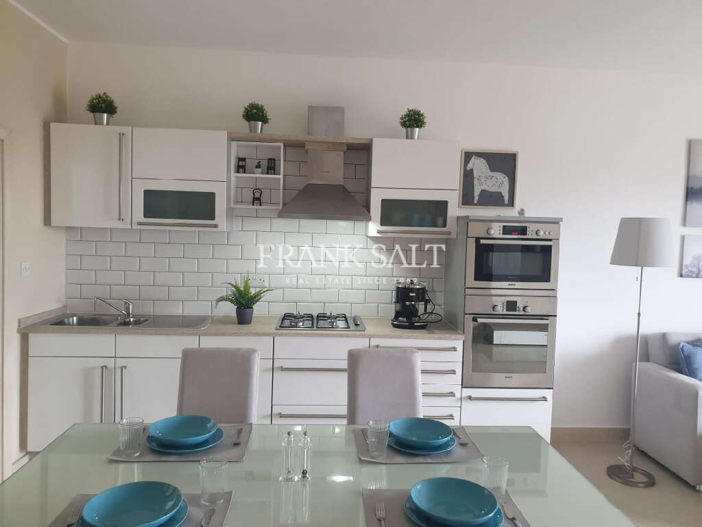 3 Bed, ApartmentFor Sale, Marsascala, Malta