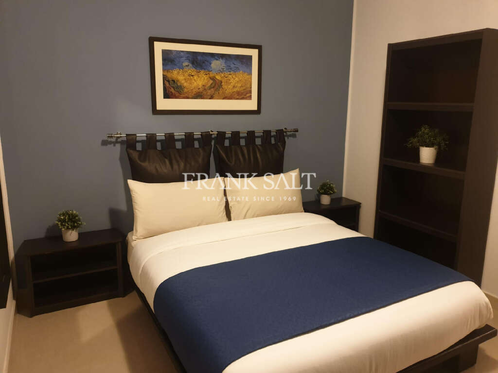 3 Bed, ApartmentFor Sale, Marsascala, Malta